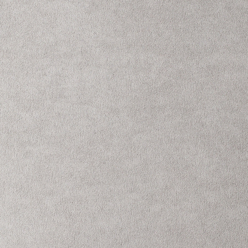 Light Grey | Royal Suede