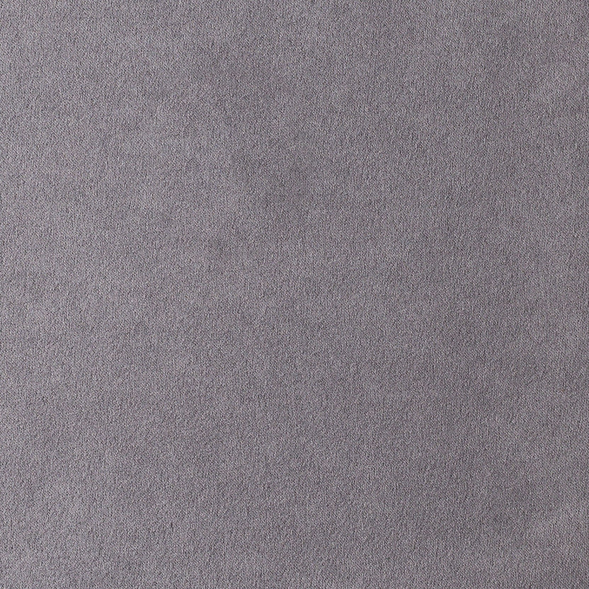 Medium Grey | Royal Suede