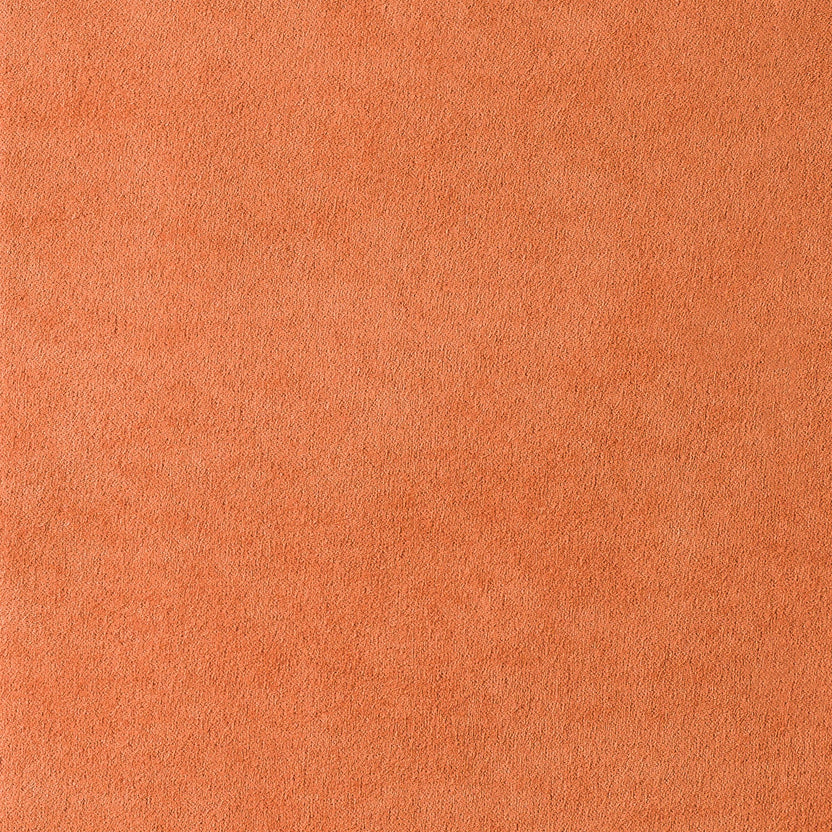 Orange | Royal Suede