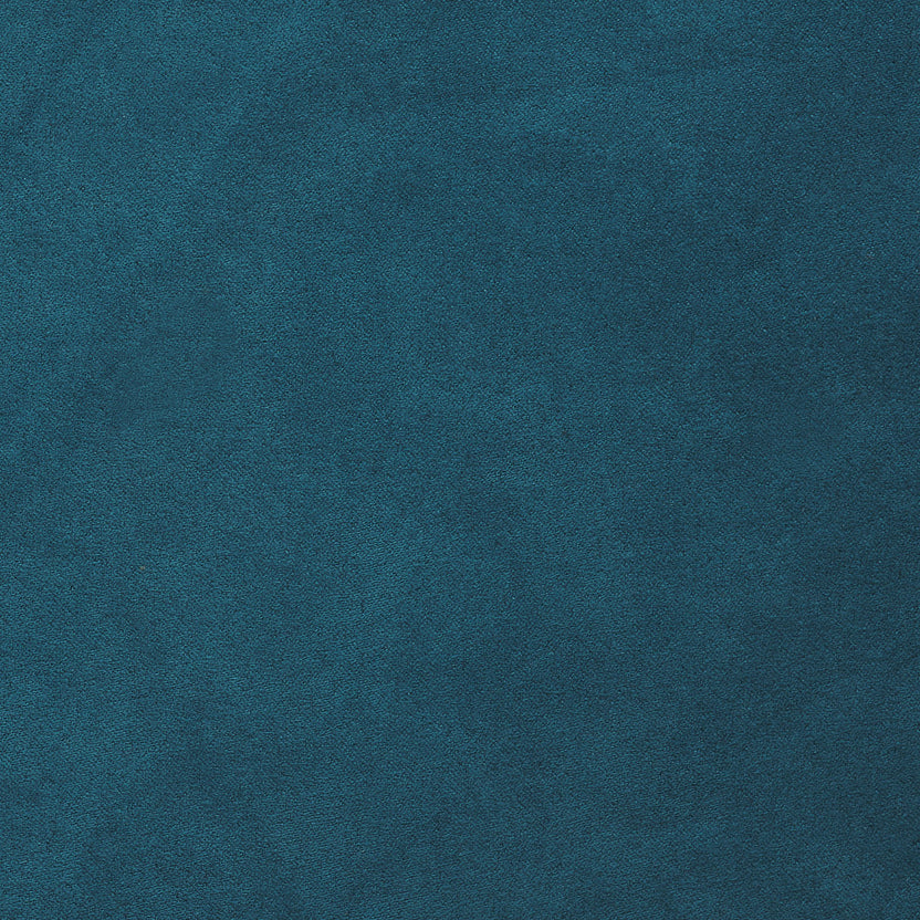 Petrol | Royal Suede