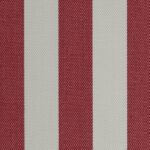 Red | Sunset Stripes
