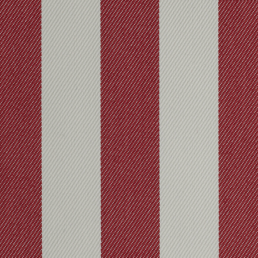 Red | Sunset Stripes