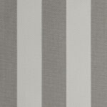 Silver | Sunset Stripes
