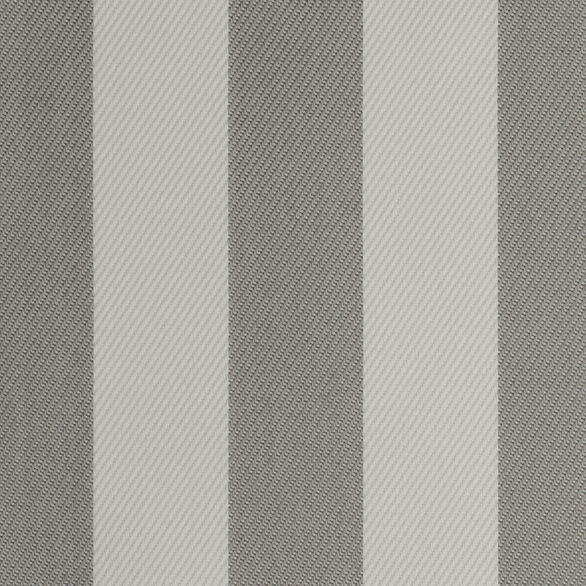 Silver | Sunset Stripes