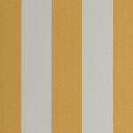 Yellow | Sunset Stripes