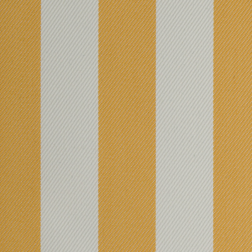 Yellow | Sunset Stripes