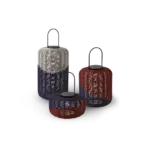 Susy Lantern AM | Candle Holders & Lanterns