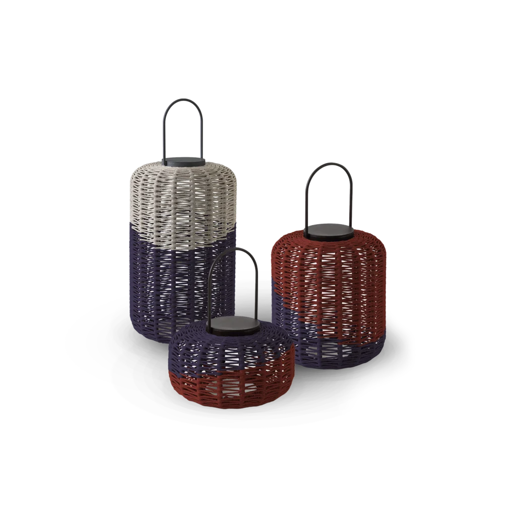 Susy Lantern AM | Candle Holders & Lanterns