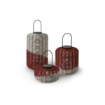 Susy Lantern AM | Candle Holders & Lanterns