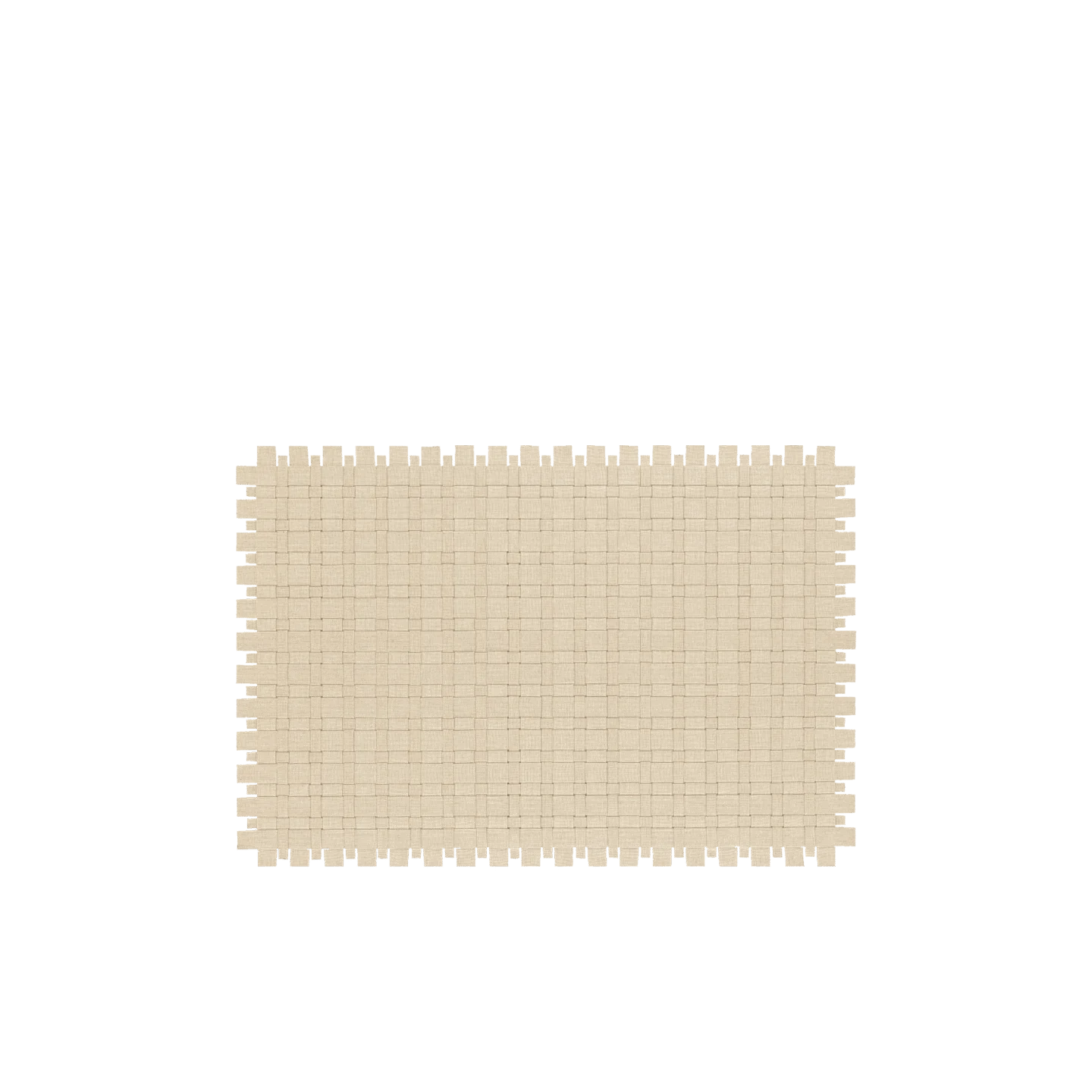 Ribbon Rug