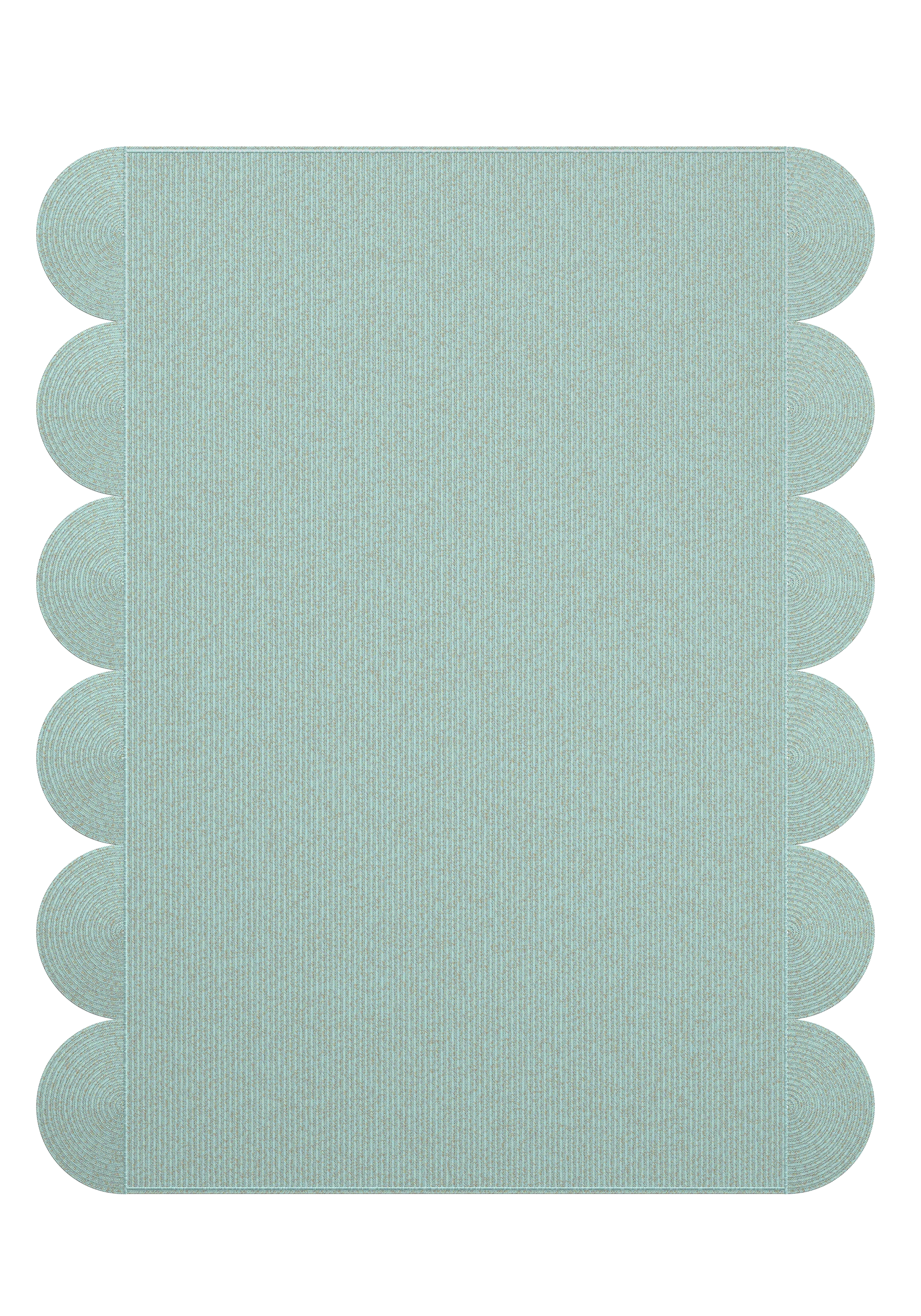 Braided Rug | Rectangular & Square Rugs