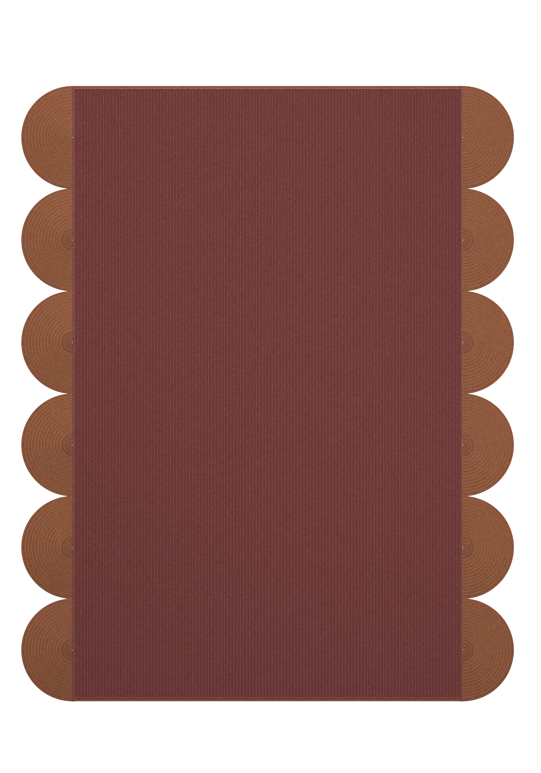 Braided Rug | Rectangular & Square Rugs