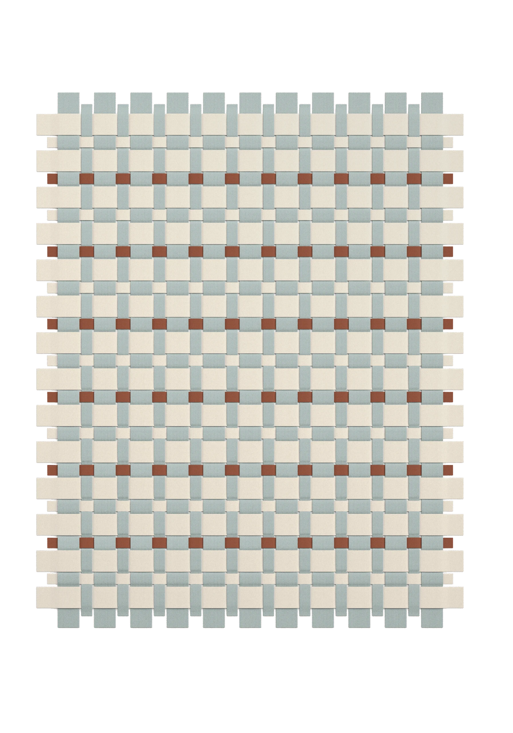Ribbon Rug | Rectangular & Square Rugs