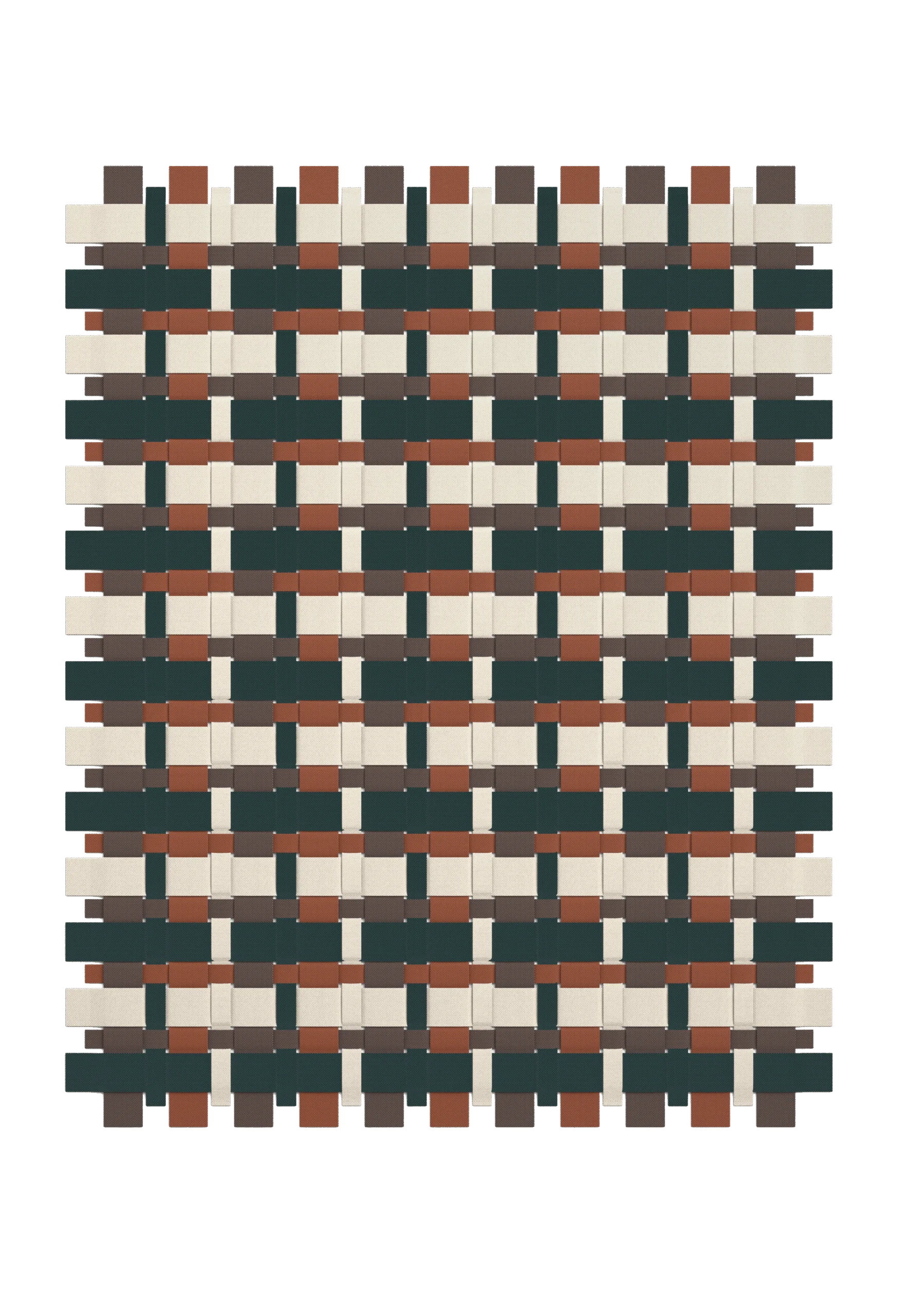Ribbon Rug | Rectangular & Square Rugs