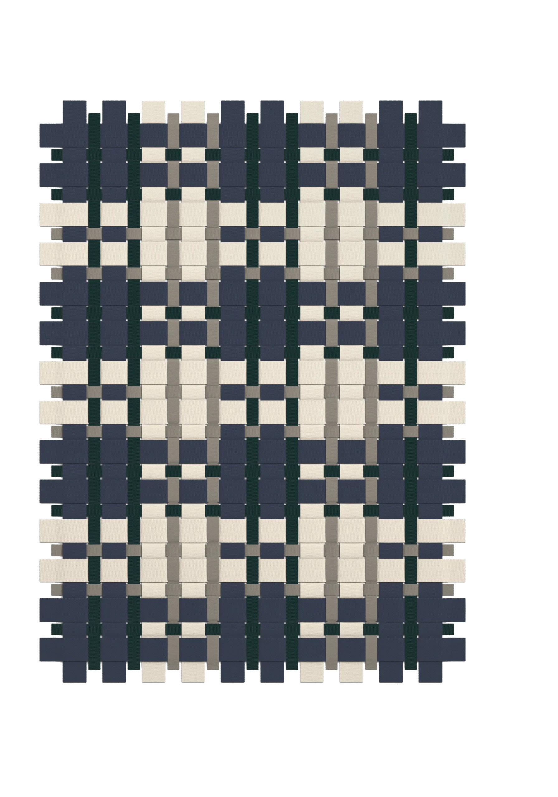 Ribbon Rug | Rectangular & Square Rugs