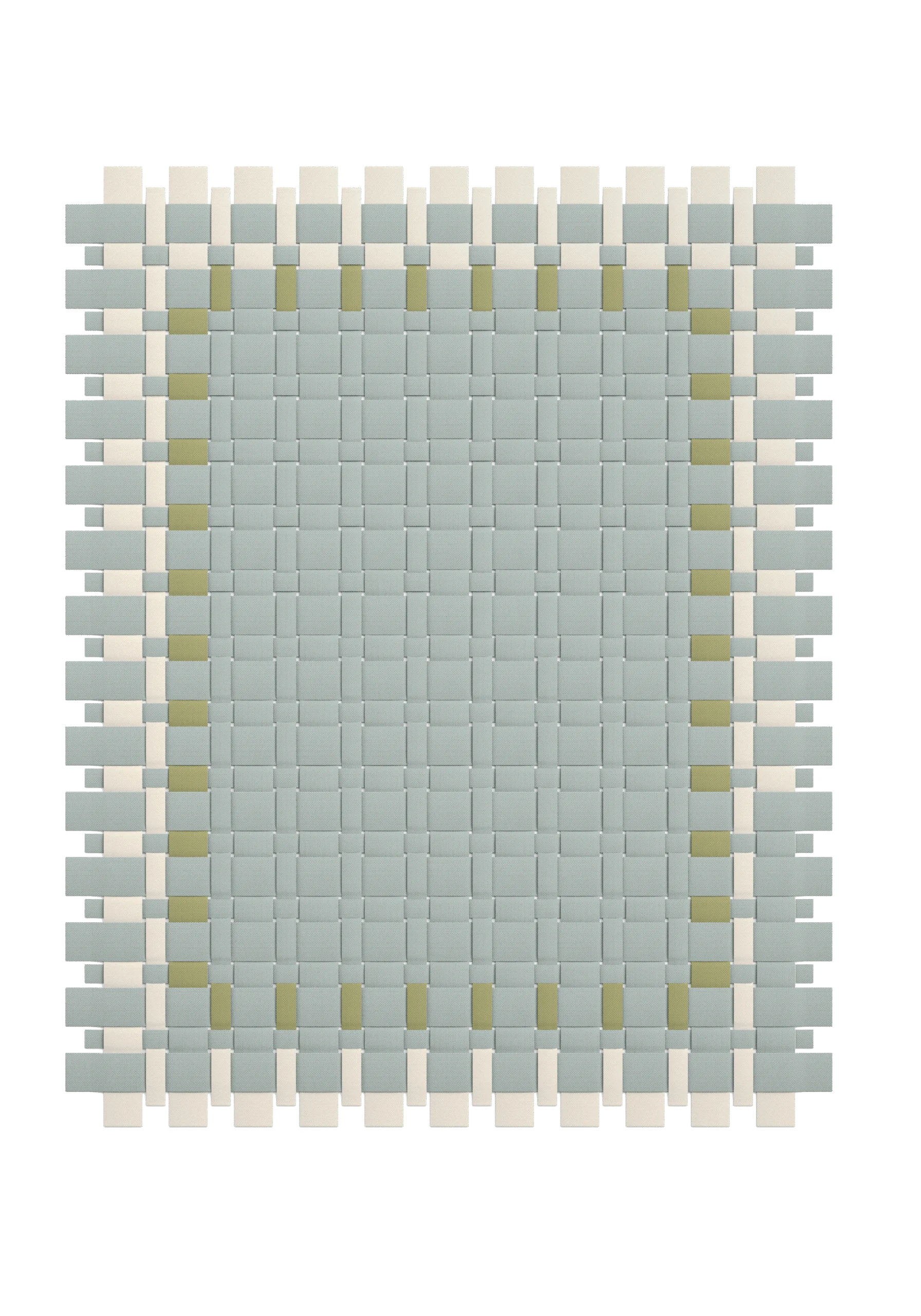 Ribbon Rug | Rectangular & Square Rugs