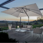 Light Umbrella | Parasols