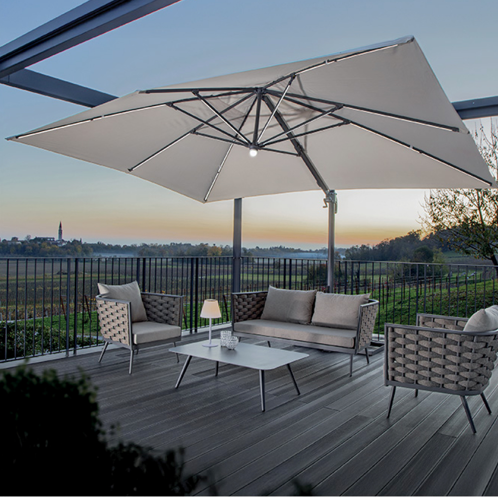 Light Umbrella | Parasols