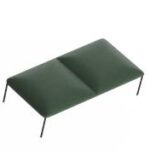 2 Seater without Back | Modular Sofas