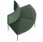 90 Deg Curve | Corner Sofas