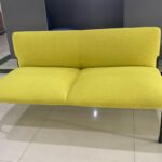 2 Seater with Back | Modular Sofas