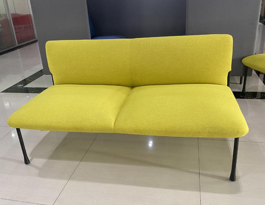 2 Seater with Back | Modular Sofas
