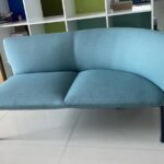 Left Corner Back | Corner Sofas
