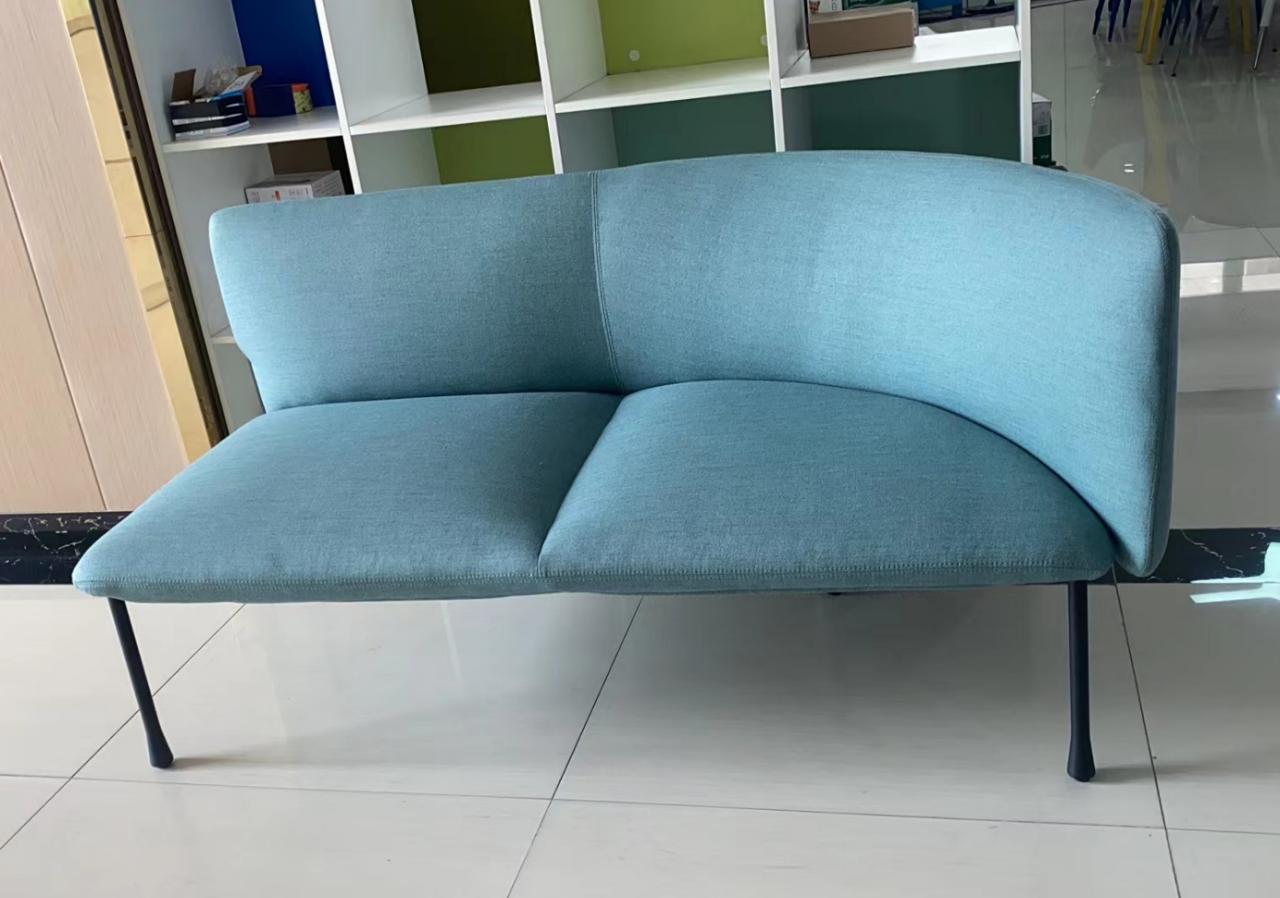 Left Corner Back | Corner Sofas