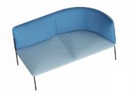 Left Corner Back | Corner Sofas