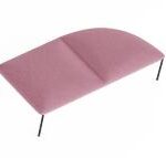 Left corner without Back | Corner Sofas