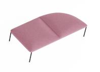 Left corner without Back | Corner Sofas