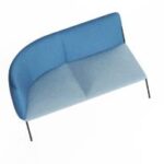 Right Corner Back | Corner Sofas