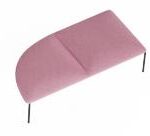 Right corner without Back | Corner Sofas