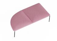 Right corner without Back | Corner Sofas
