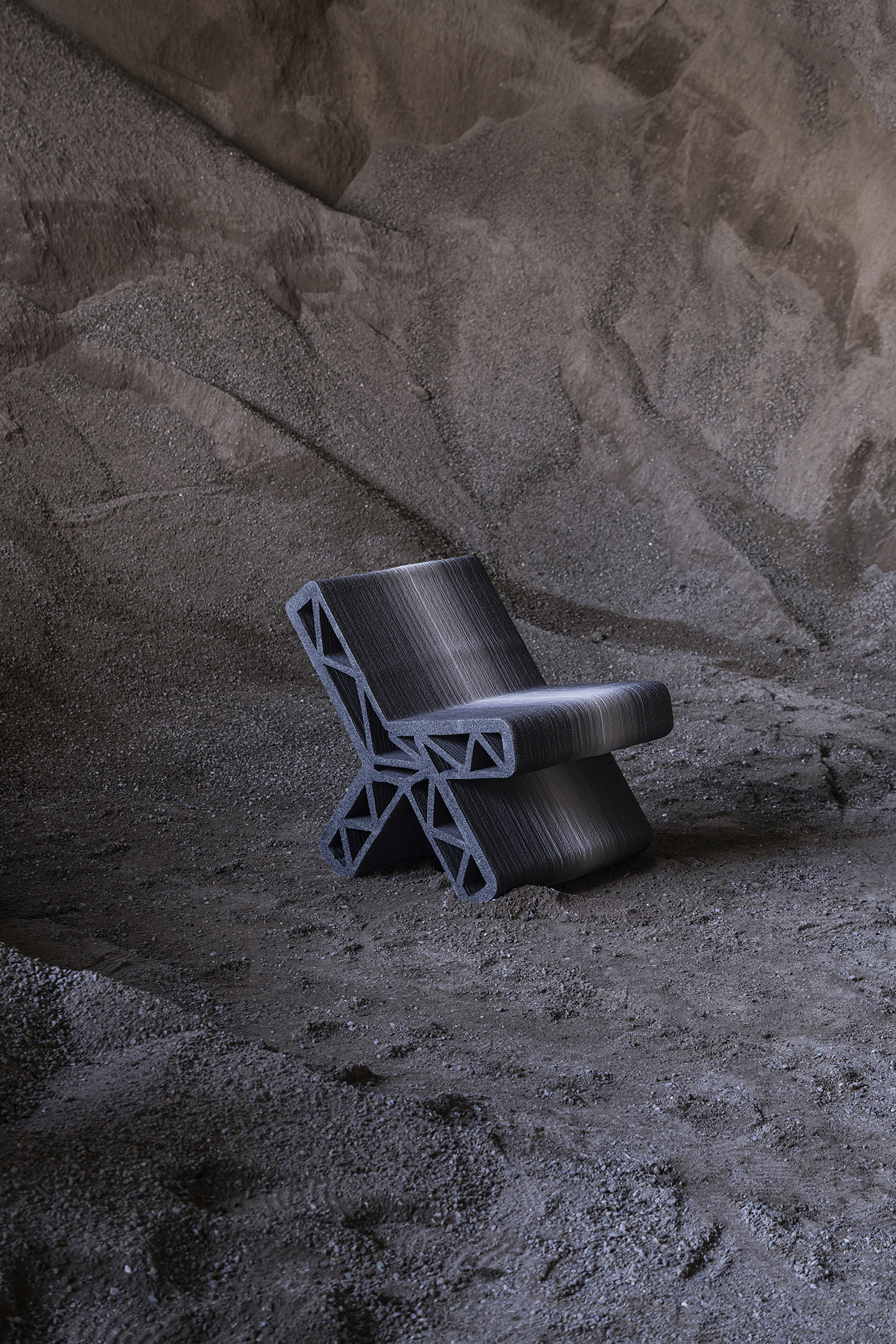 Recliner | Public