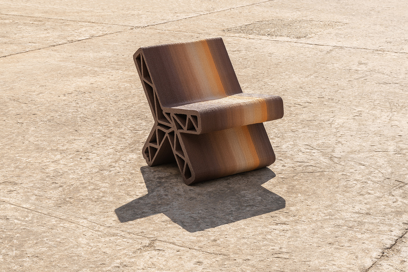 Recliner | Public