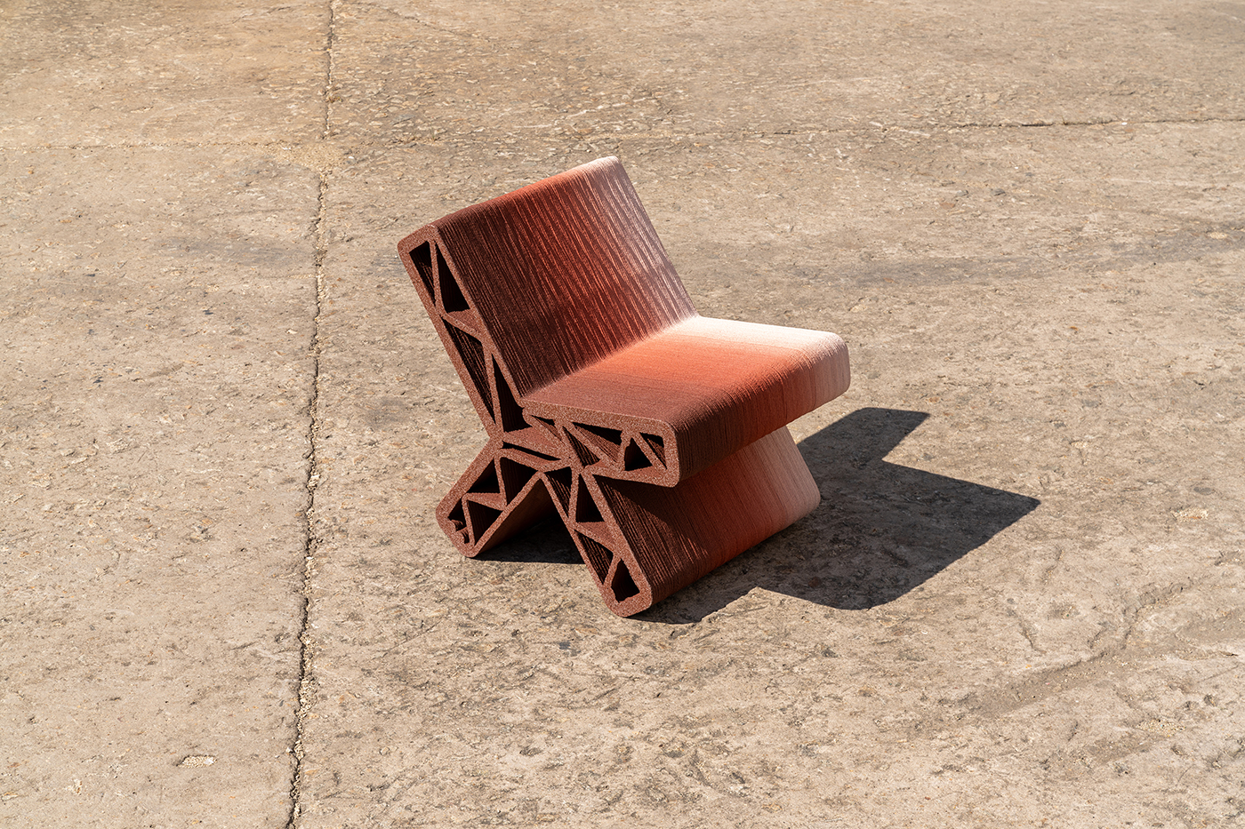 Recliner | Public