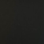 Leather - Black (206) | HORECA