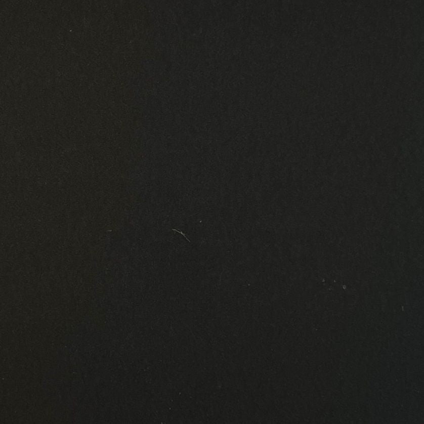 Leather - Black (206) | HORECA