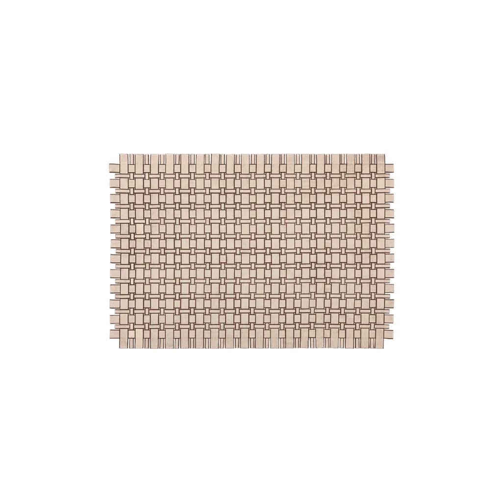 Ribbon Rug | Rectangular & Square Rugs