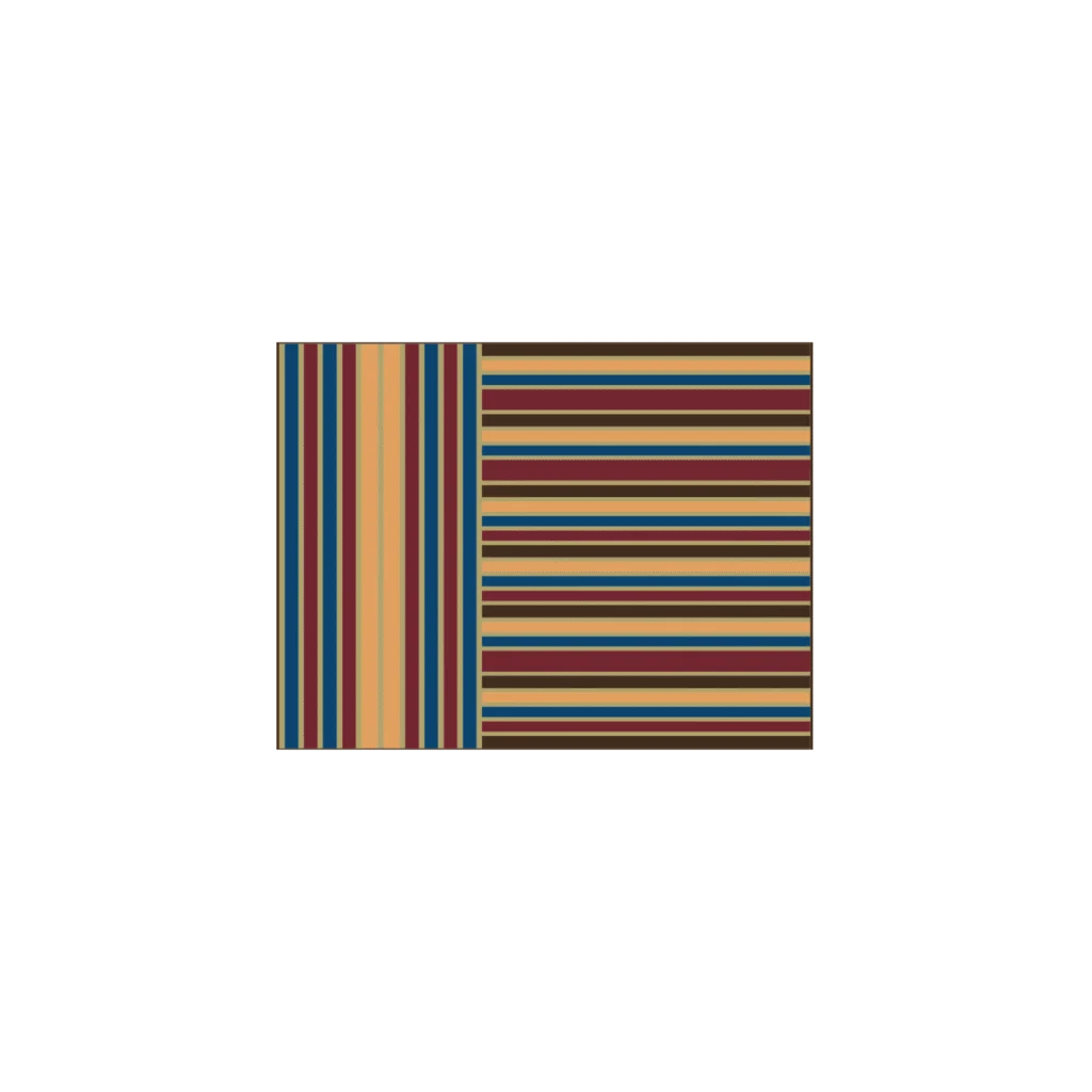 Rug - Version 6 AM | Rectangular & Square Rugs