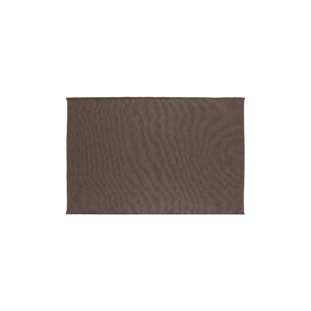 Braided Rug - Fringe Edges | Rectangular & Square Rugs