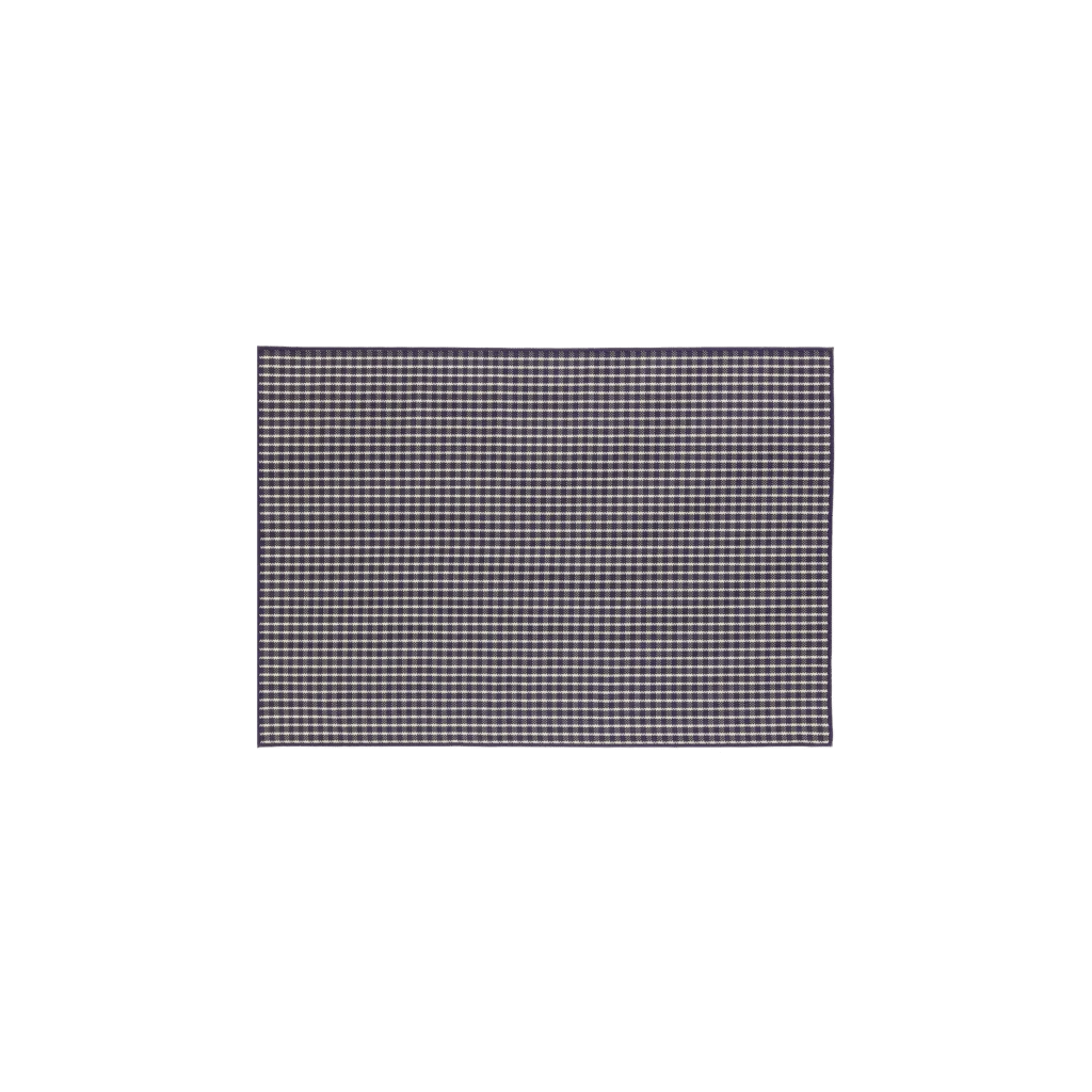 Fabric Rug | Rectangular & Square Rugs