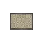 Fabric Rug | Rectangular & Square Rugs