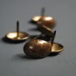 Nail N3 Brown 05 | Nails & Buttons