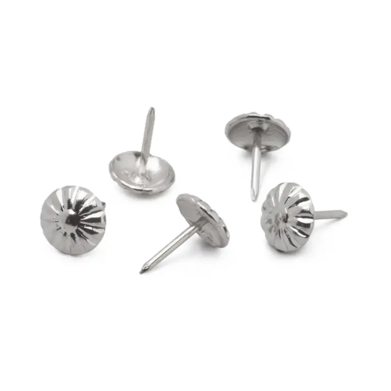 Nail PP N2 Nickel 04