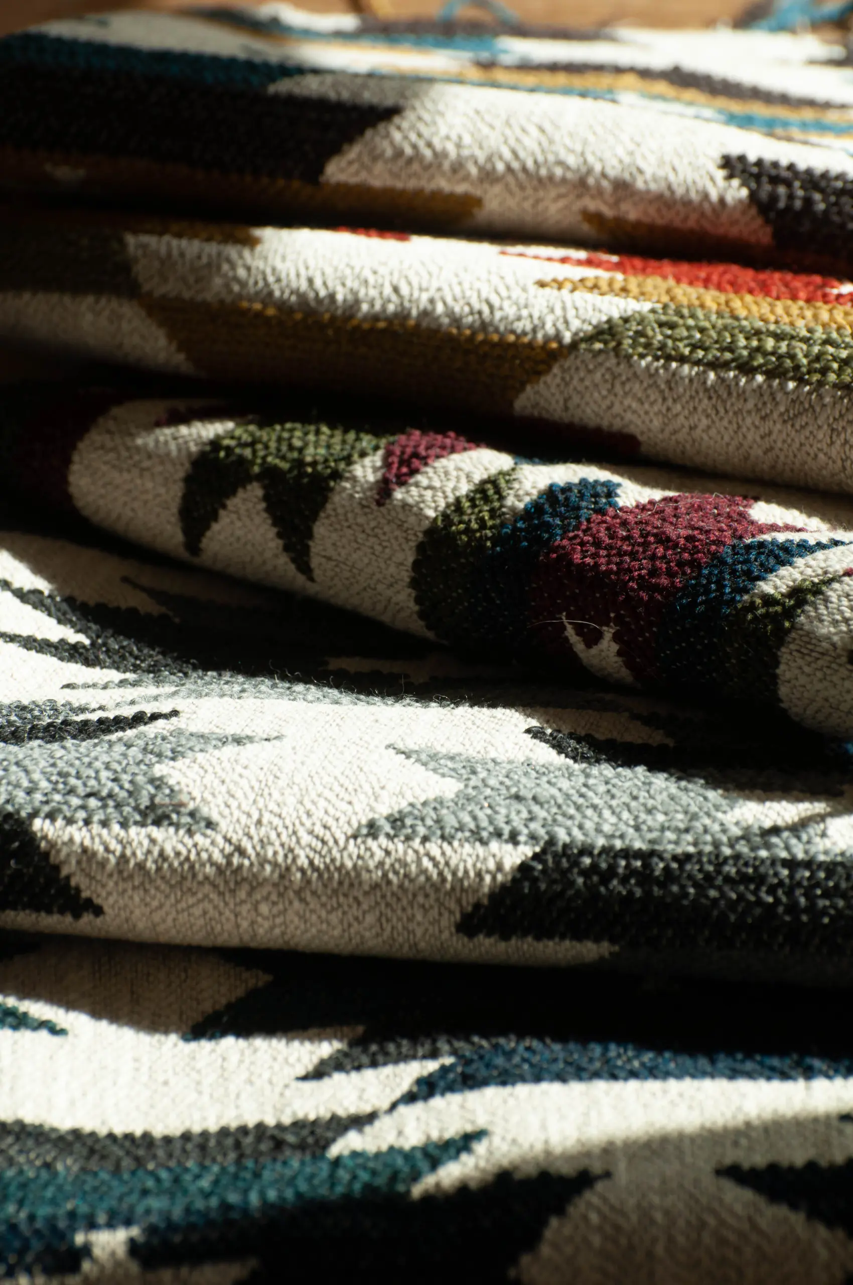 Autumn 66 | Navajo