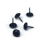 Nail NC Navy 165 | Nails & Buttons