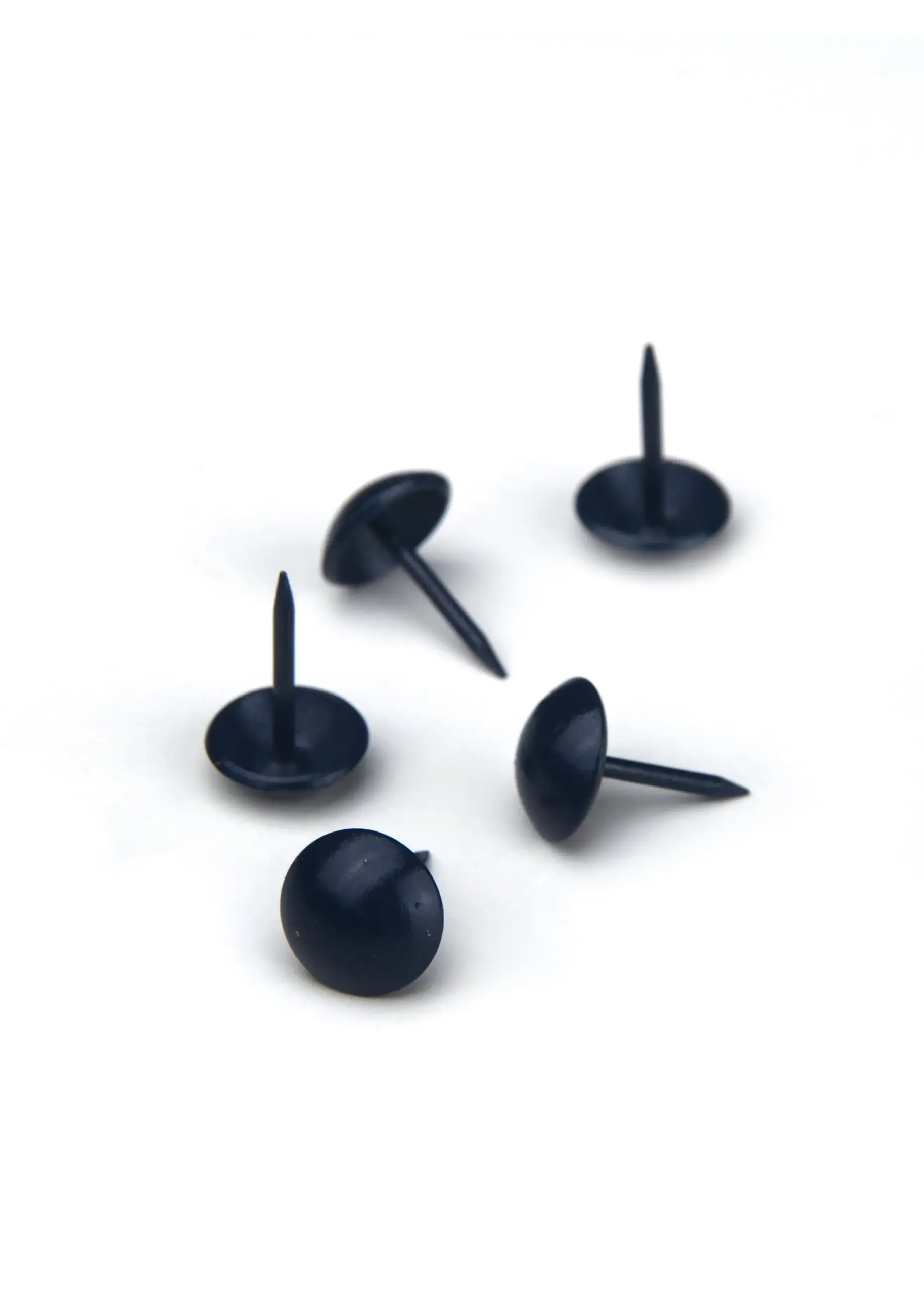 Nail NC Navy 165 | Nails & Buttons