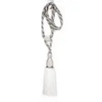 Silver 1603 | Braids & Ribbons